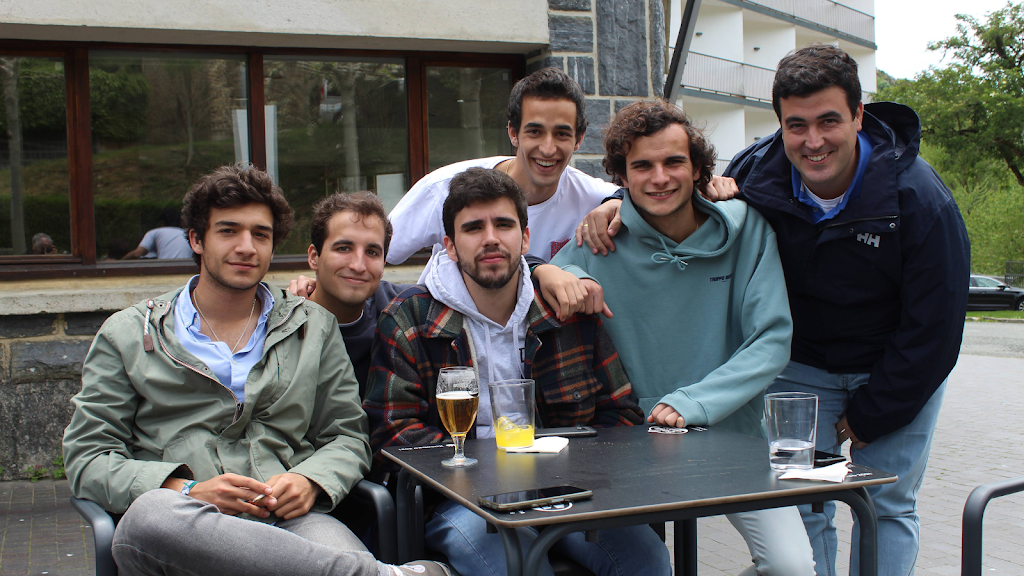 Club Universitario Velate