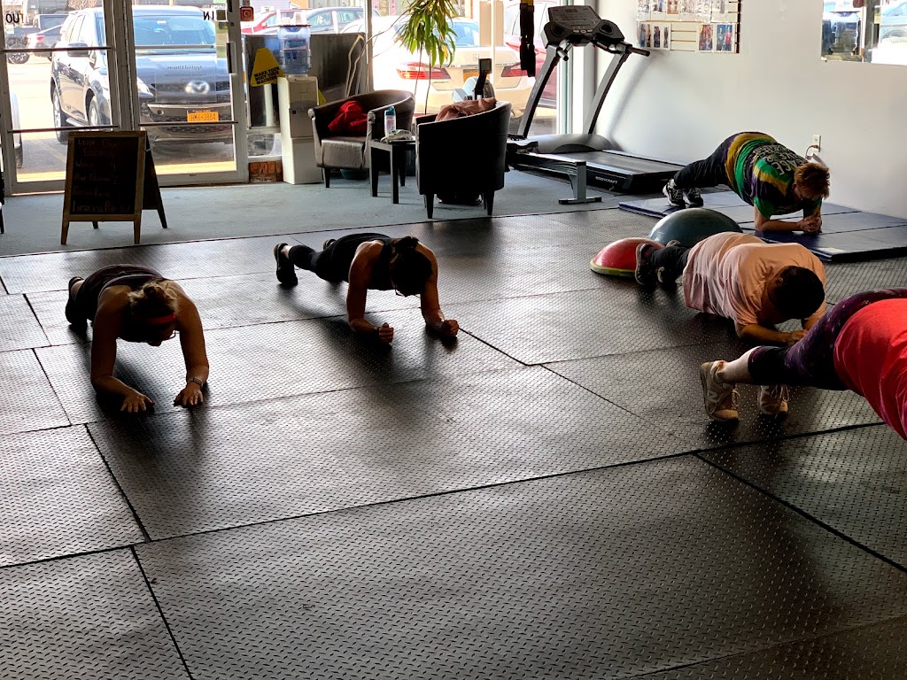  Applied Fitness Inc.