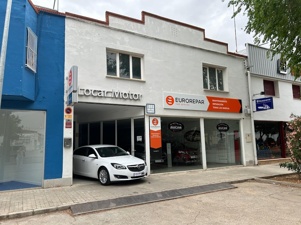 AVCAR Coches de Segunda Mano