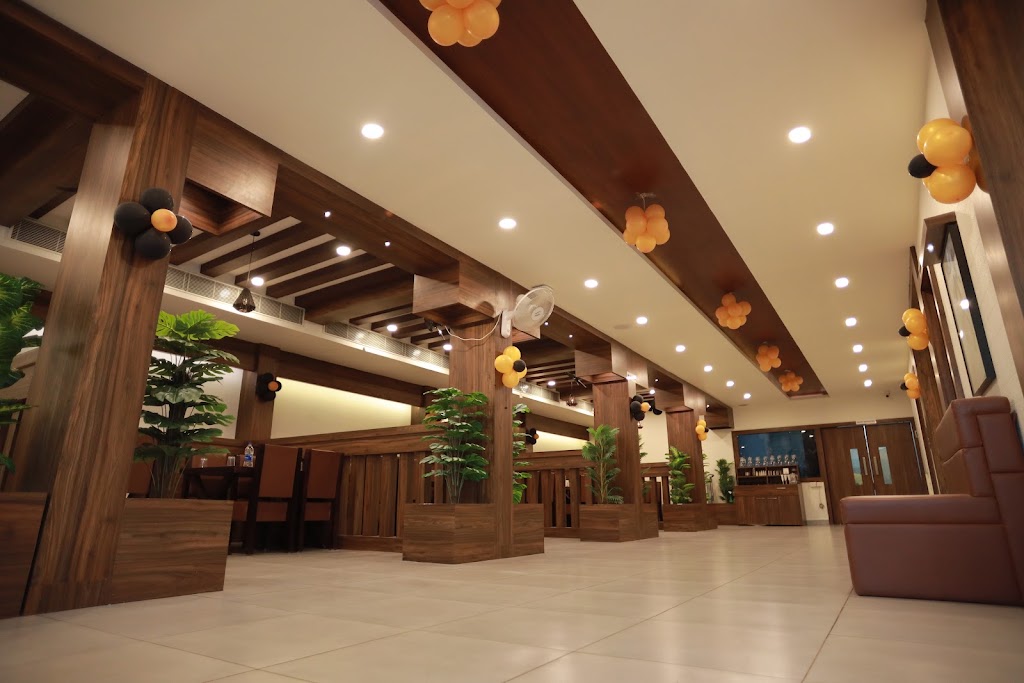 Foodbae Restaurants