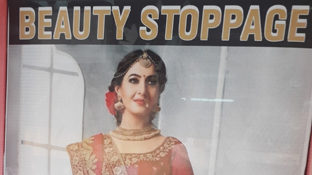 Mem Saheb Beauty Parlour