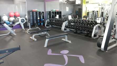  Anytime Fitness