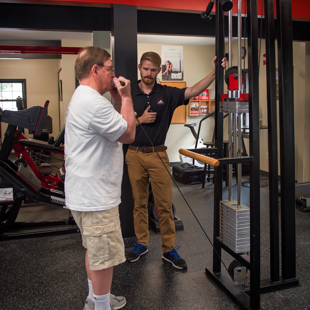  Strength For Life Personal Training and Massage Therapy