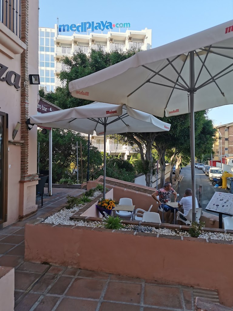 Tapas Bar Grill La Terraza — Ambiente