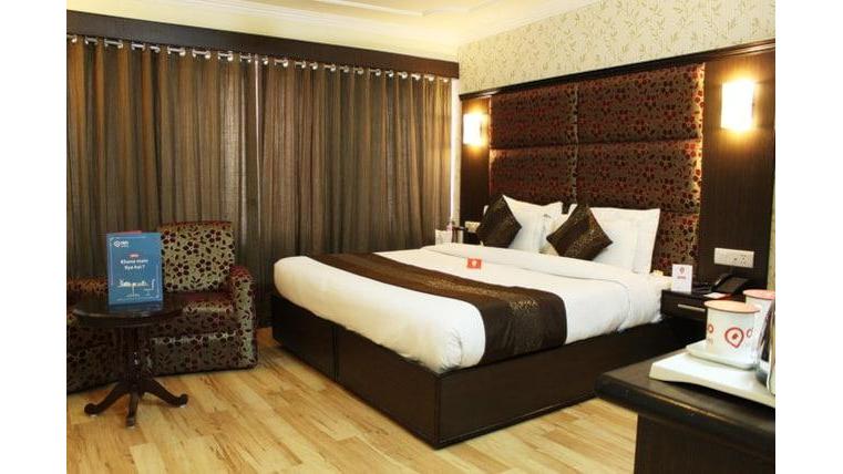 Hotel Pacific