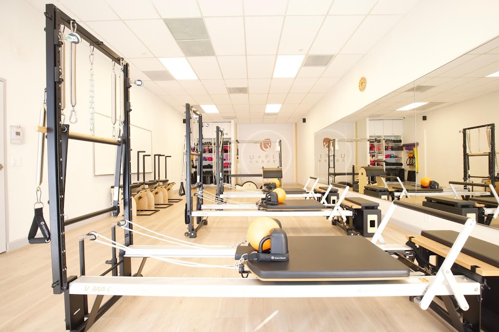  U Plus Fit - Diamond Bar