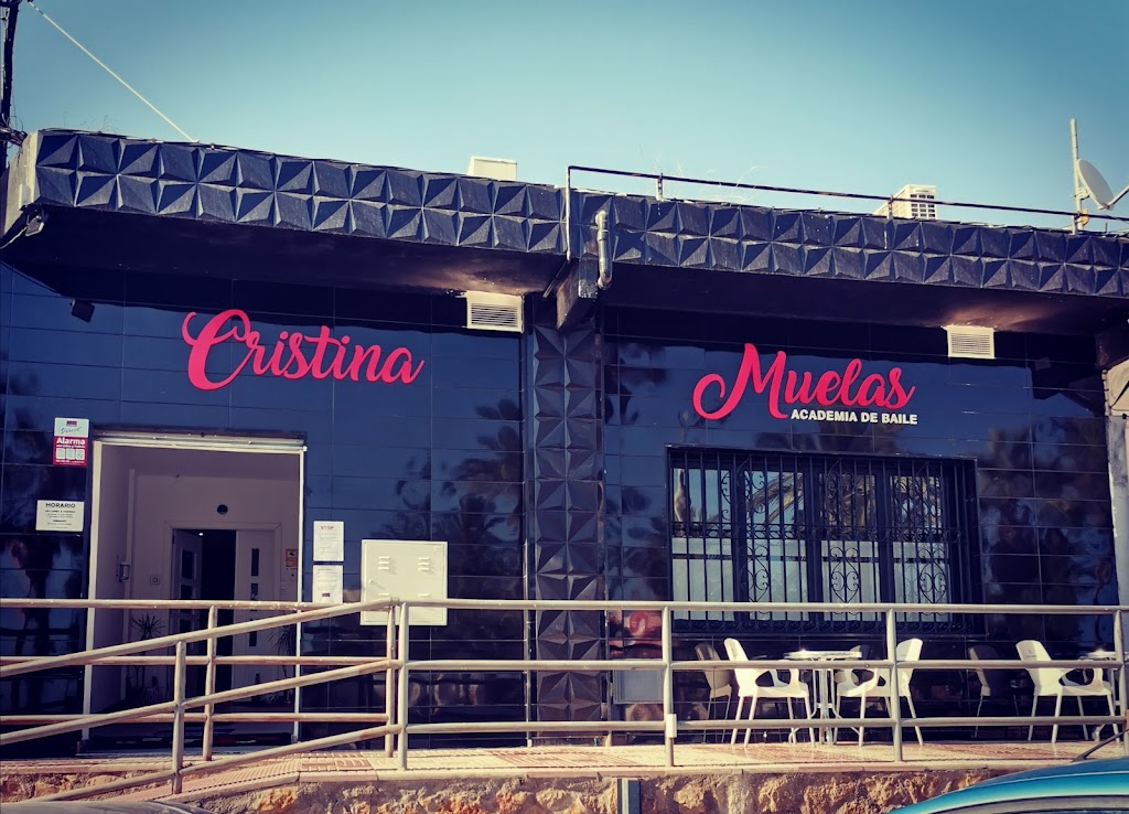 Academia de baile Cristina Muelas