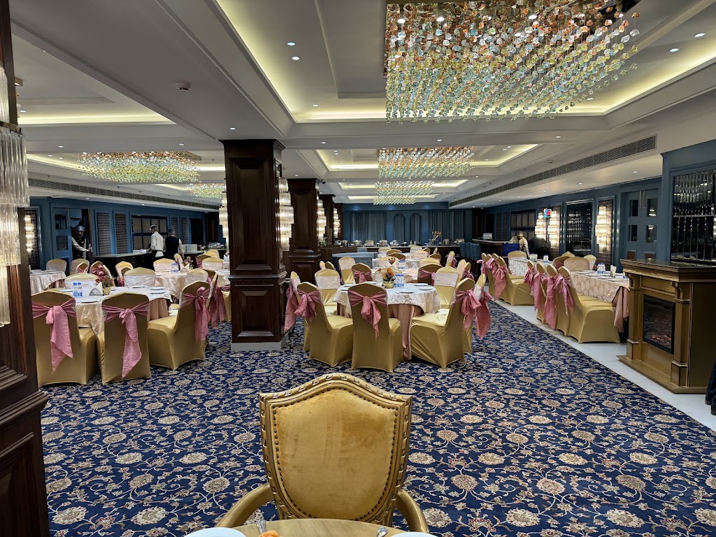 Swagath Restaurant Bar Banquets Amritsar