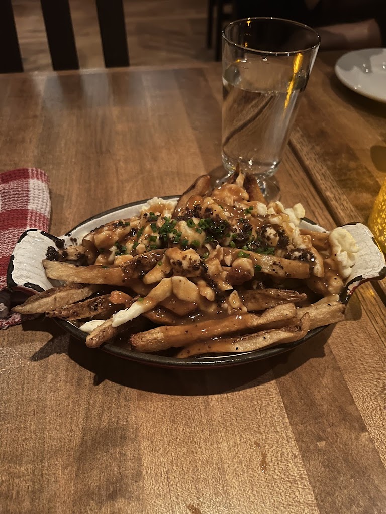 Poutine