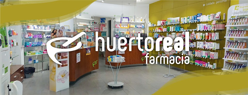 Farmacia Huerto Real