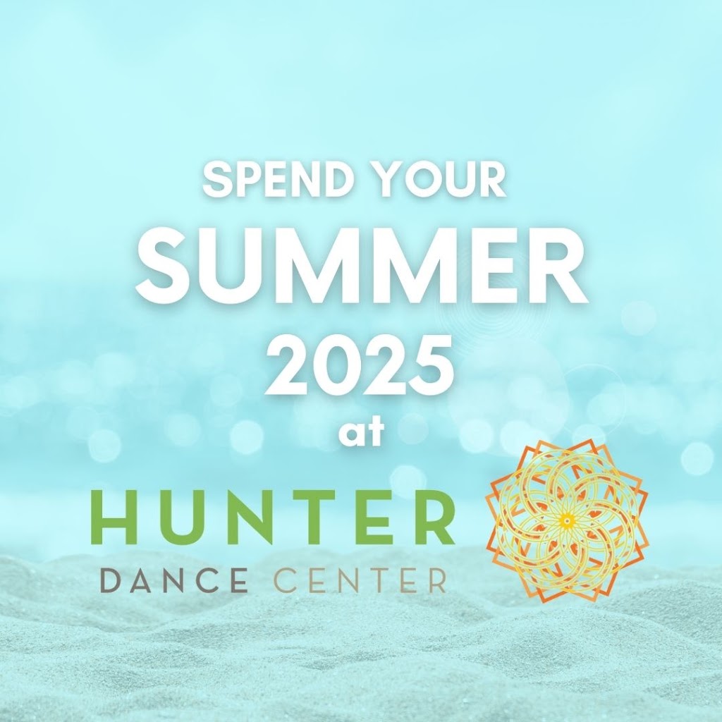  Hunter Dance Center