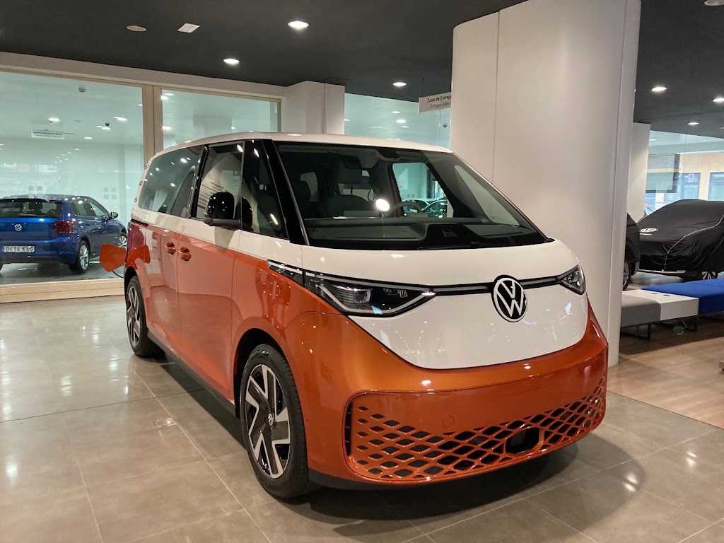 Auvol Bilbao - Concesionario Oficial Volkswagen — Del propietario