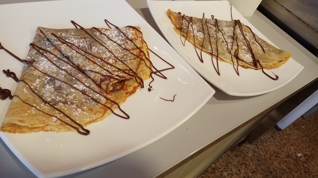 Heladeria Jijonenca Sant Feliu — Comida y bebida