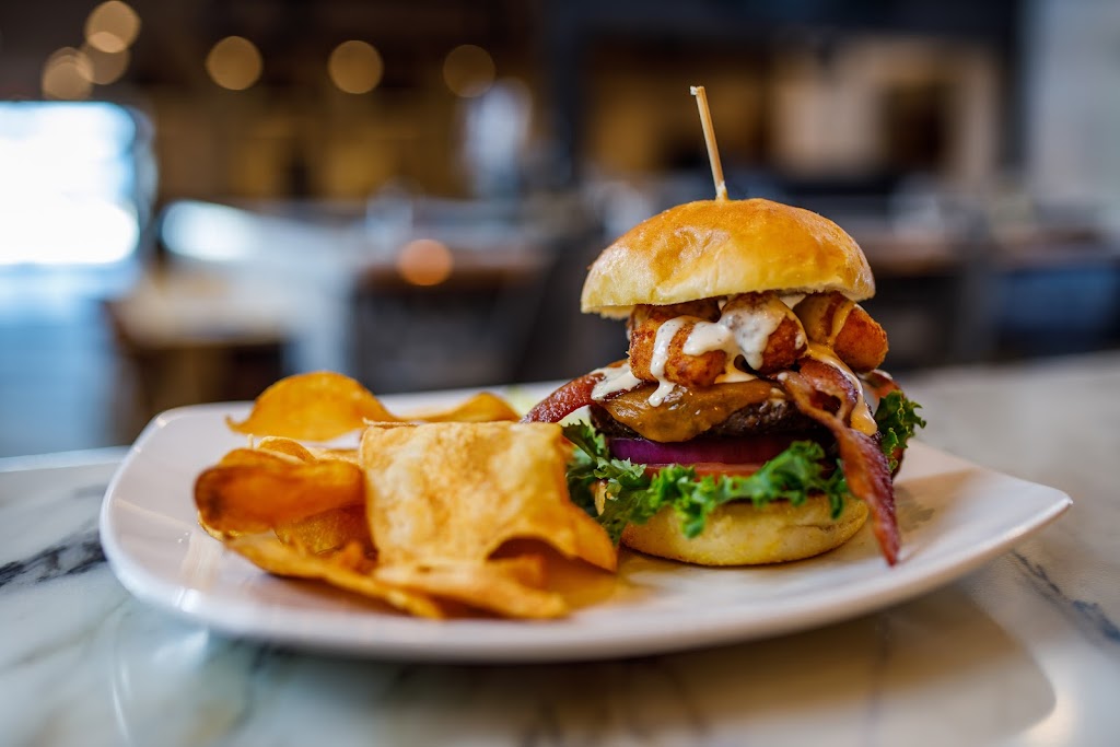  Urban 80 Kitchen + Bar