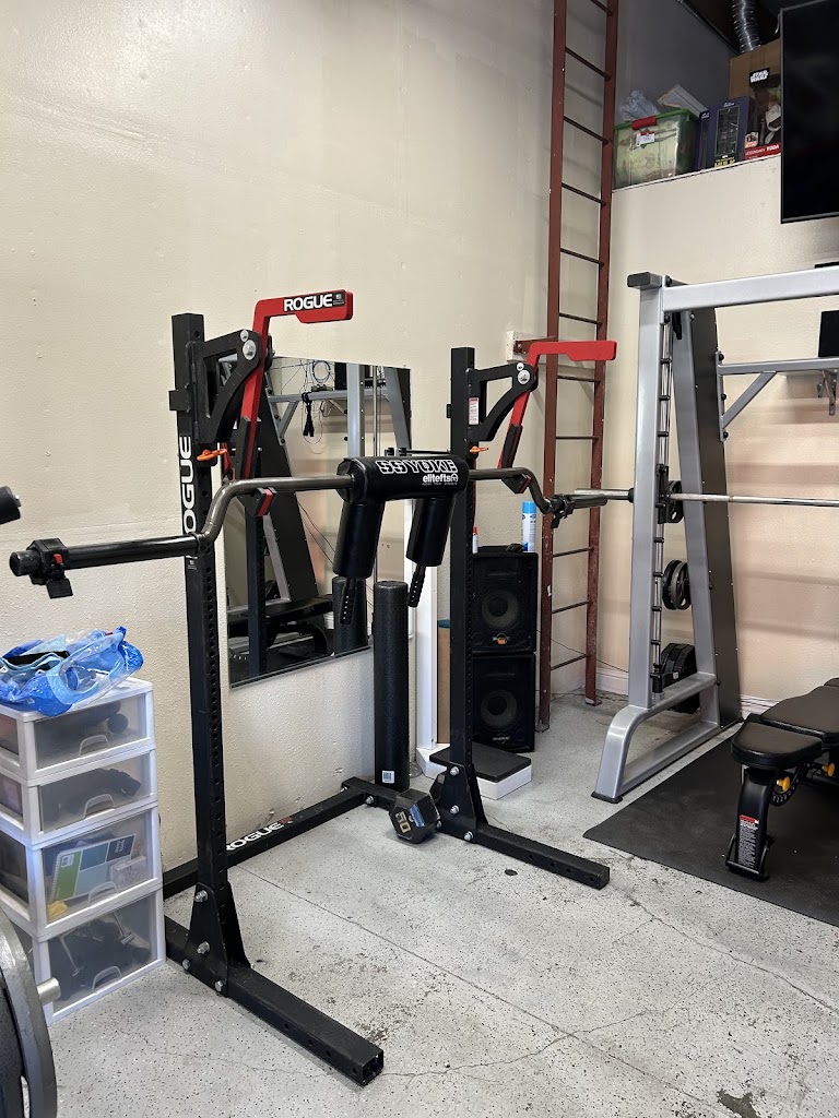  Tyler Pokorny Personal Training