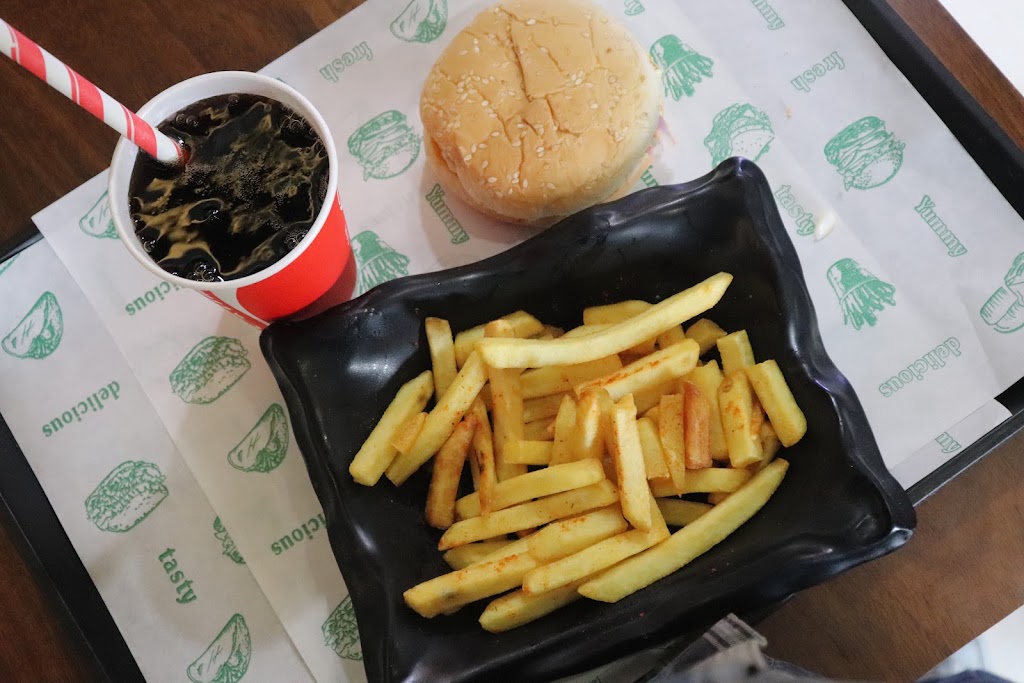 Food & drink
