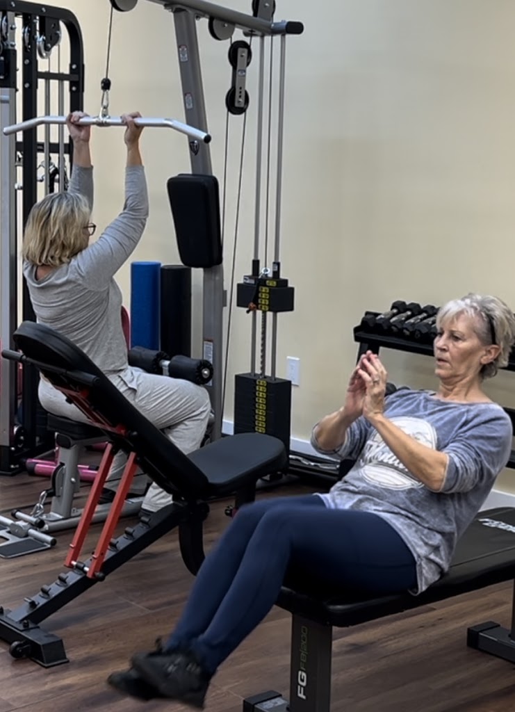  Stay Fit Personal Training