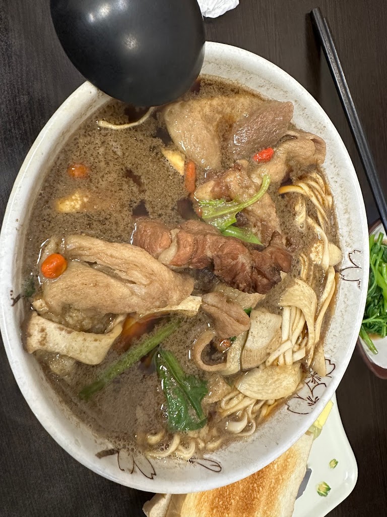 檳城肉骨茶 Penang Bak Kut Teh 的照片