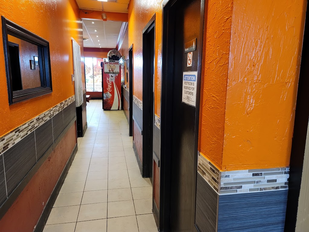 Hot Wok Restaurant