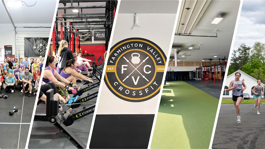  Farmington Valley CrossFit