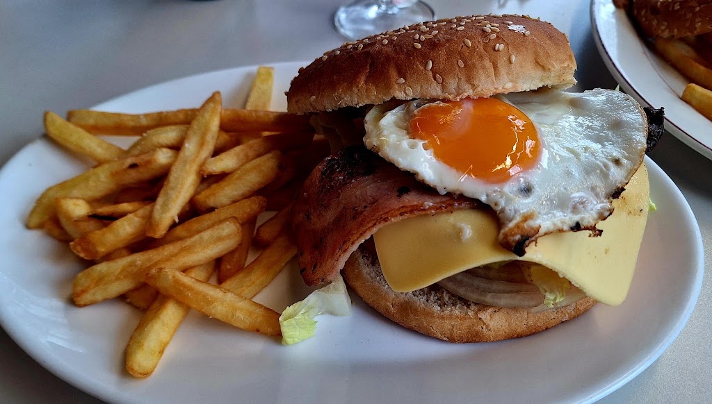 Meson LaTeja — Comida y bebida
