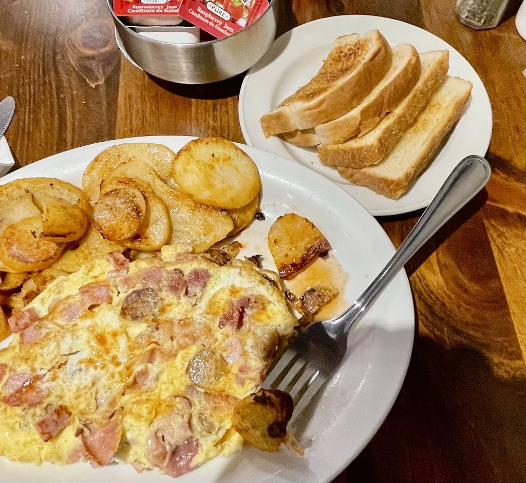 Home fries