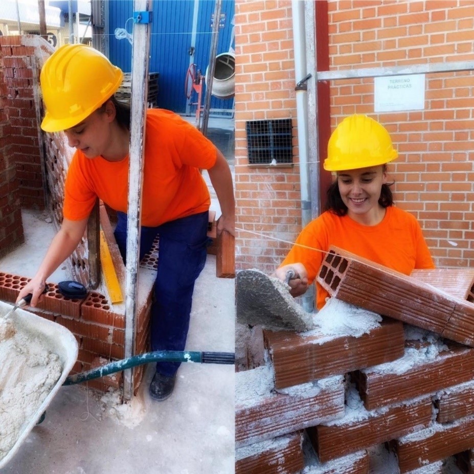 Proiescon Formacion S.L. — Del propietario