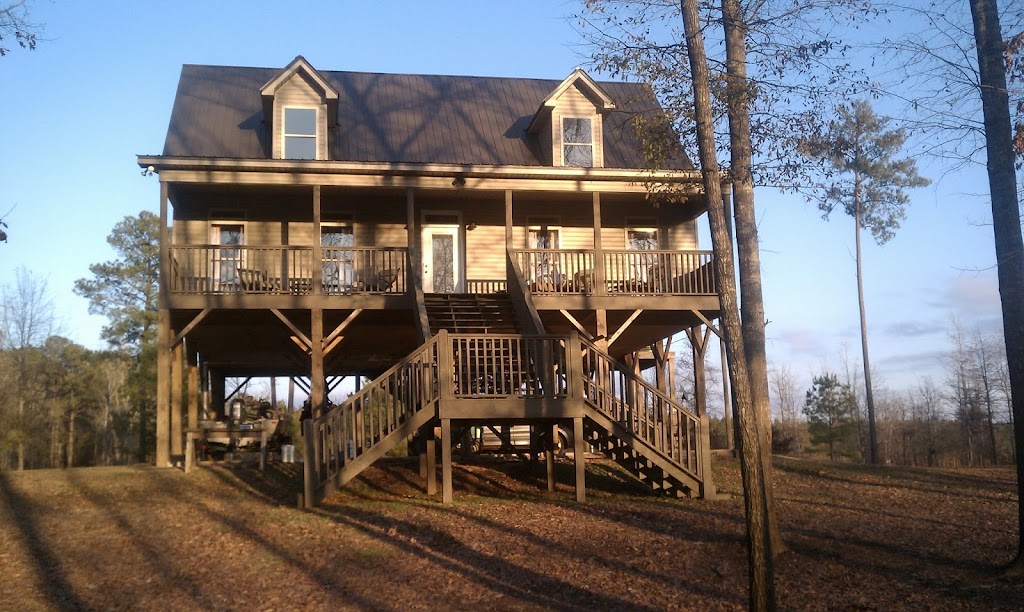 Riverhouse It