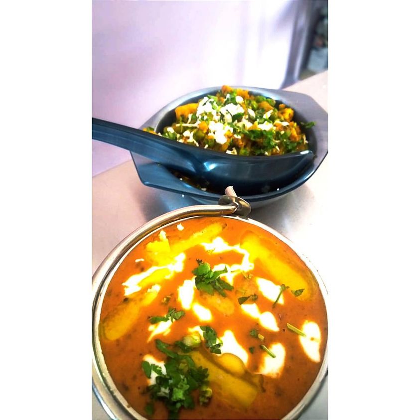Food & drink