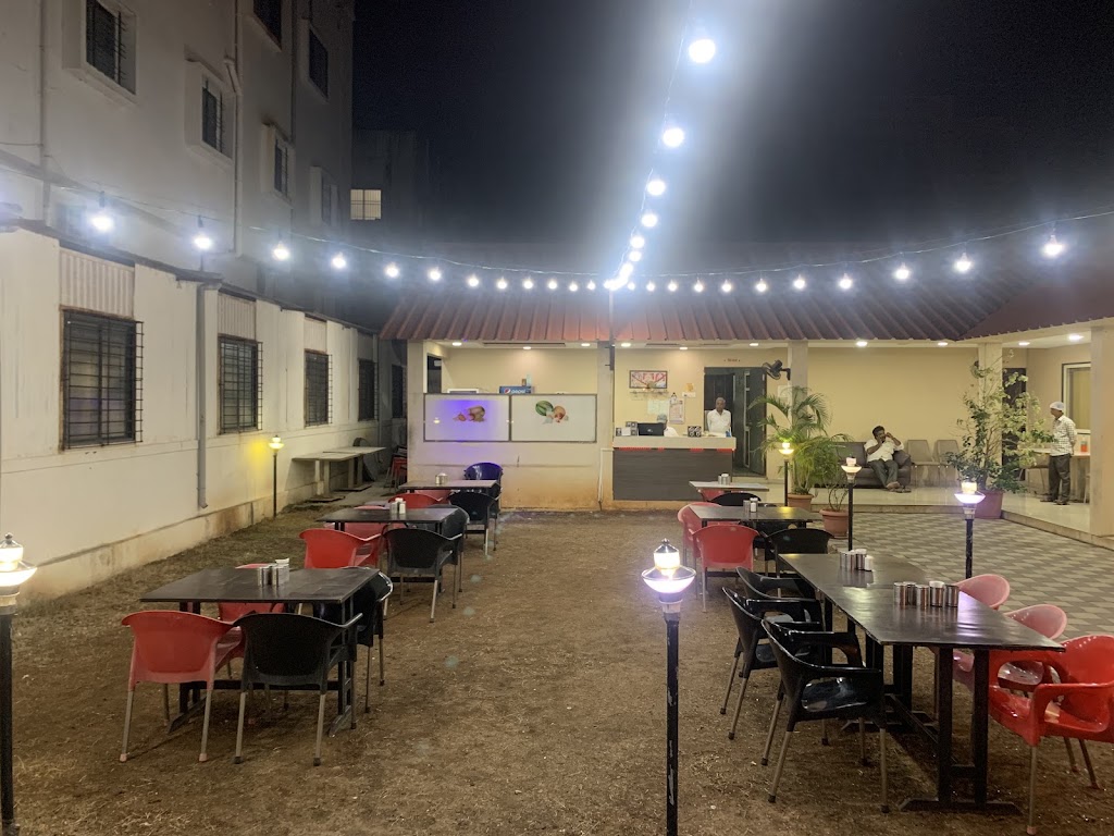 Hotel Chaan Pure Veg