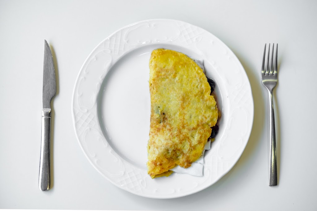 Satori Bar Cafeteria — Comida y bebida
