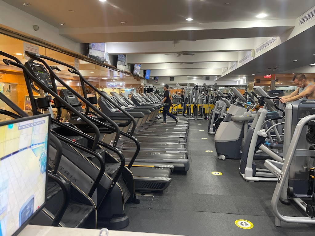  Iron Pump Gym (Flushing)