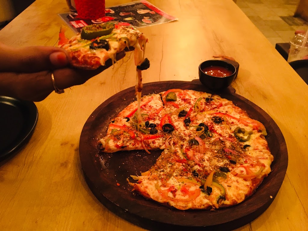 Food & drink