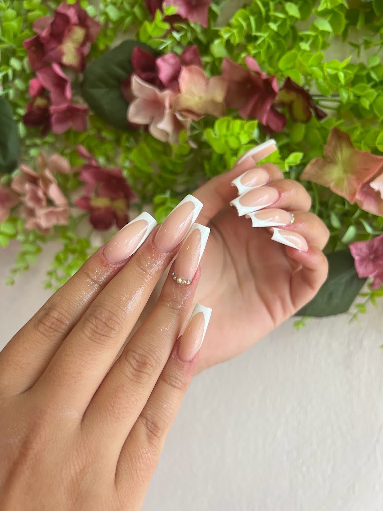 Aylen Nailss — Del propietario