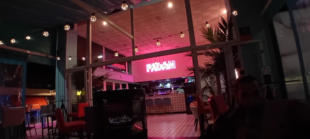 Padam Bar Torremolinos — Mas recientes