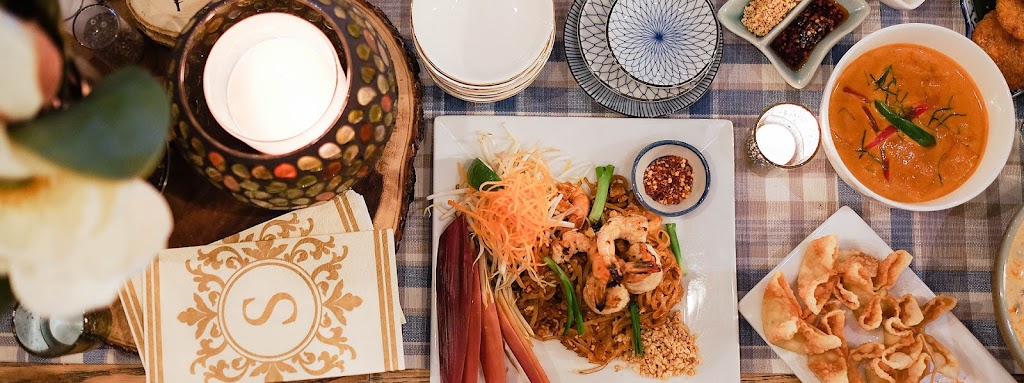 Thai Indy Restaurant