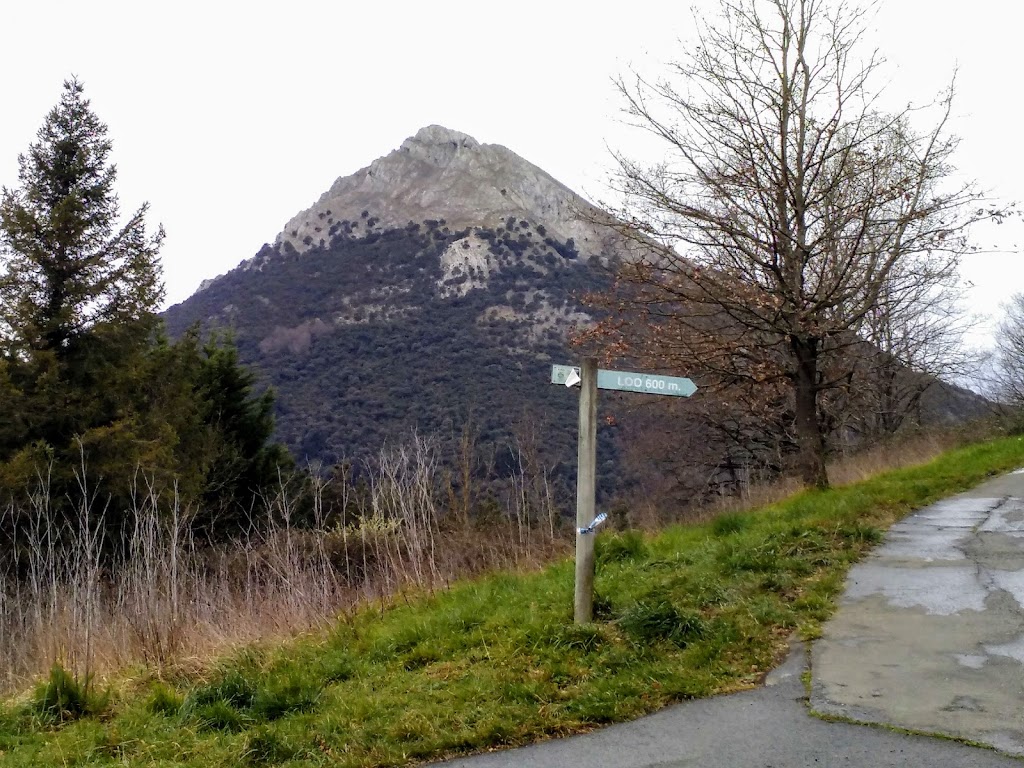 Cementerio Arrasate/Mondragon