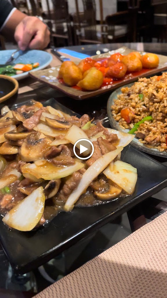 Restaurante Asia Li — Videos