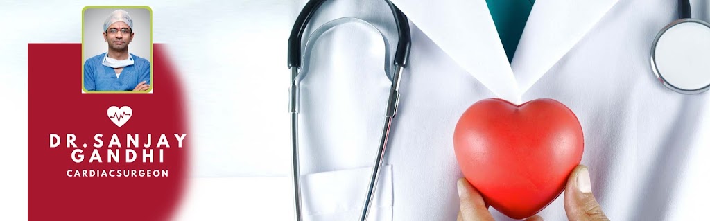 Dr. Dr Sanjay Gandhi