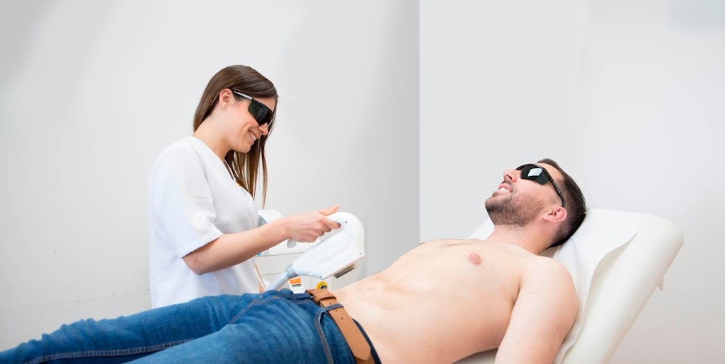 Happy Laser Martos - Depilacion sin dolor