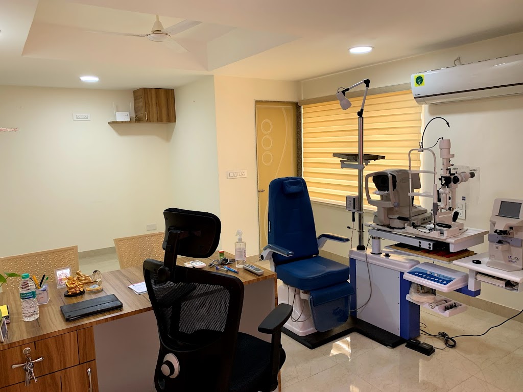 Desai Eye Care The Best Eye Hospital In Nellore