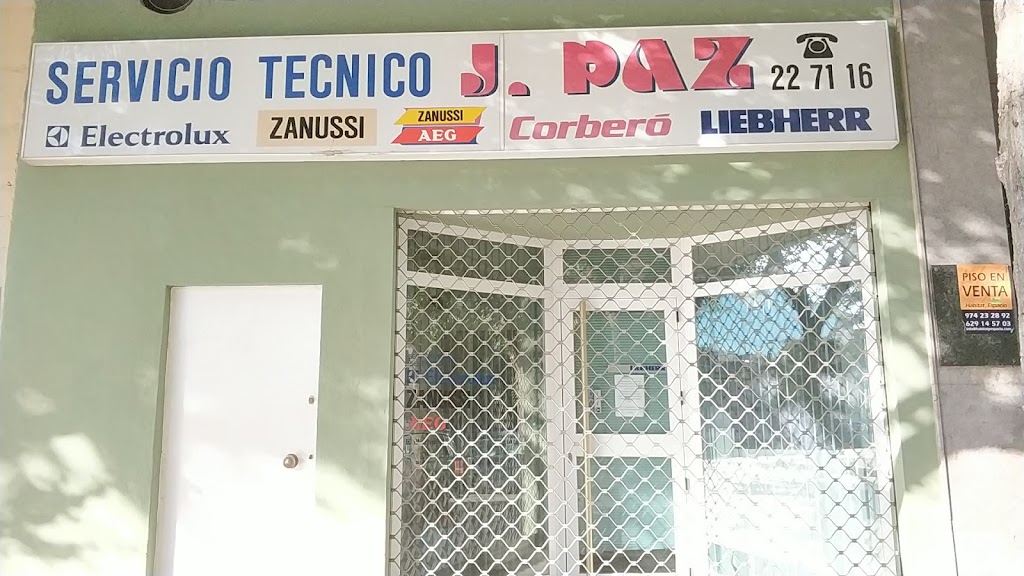 Servipaz