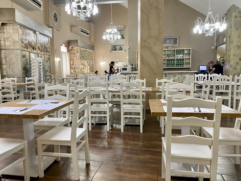 Pizzeria Vesubio