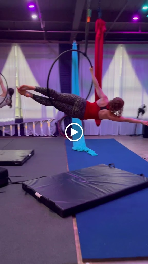  Awakenings Pole Dance Fitness