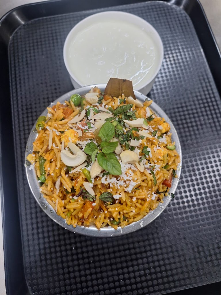 Food & drink