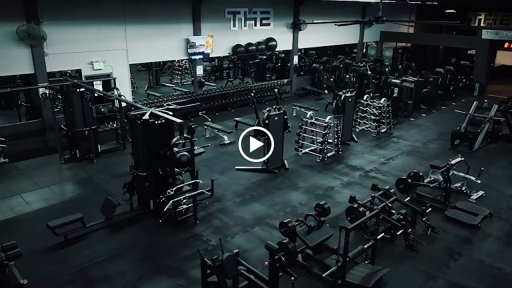  The 12 - Newport Mesa