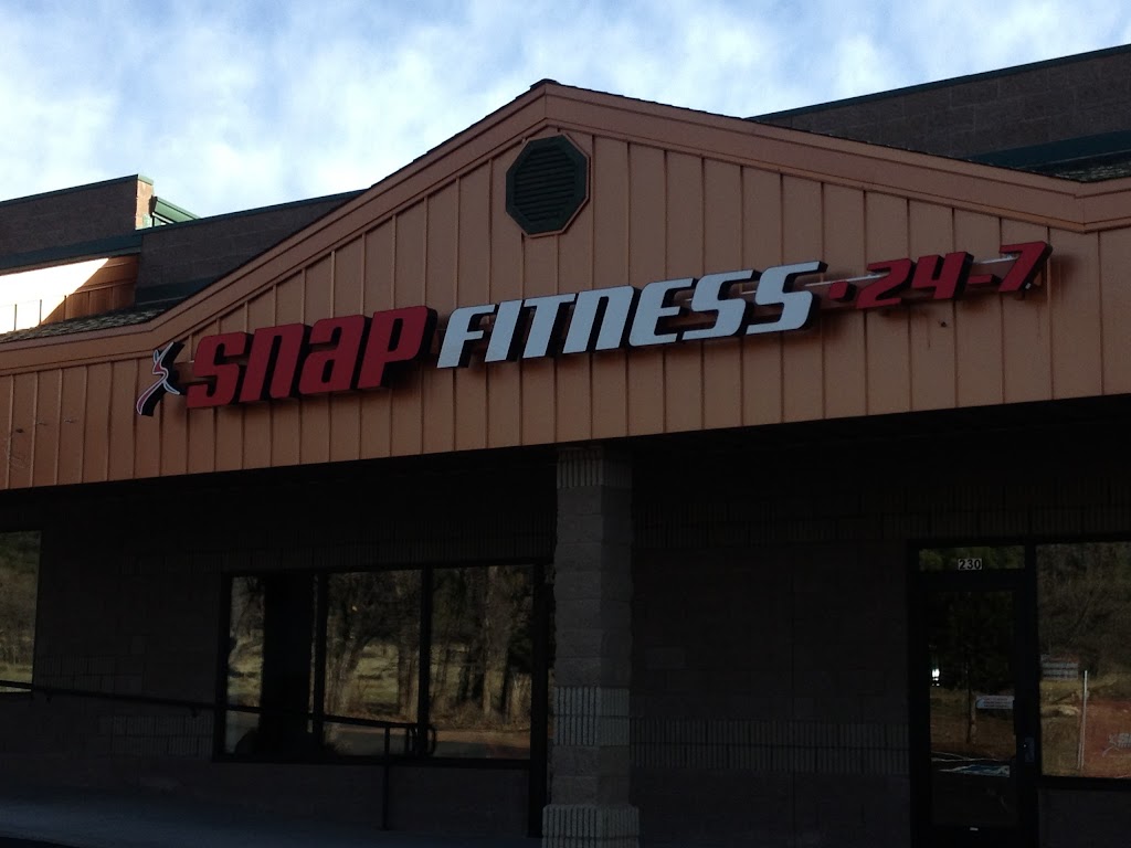  Snap Fitness Flagstaff