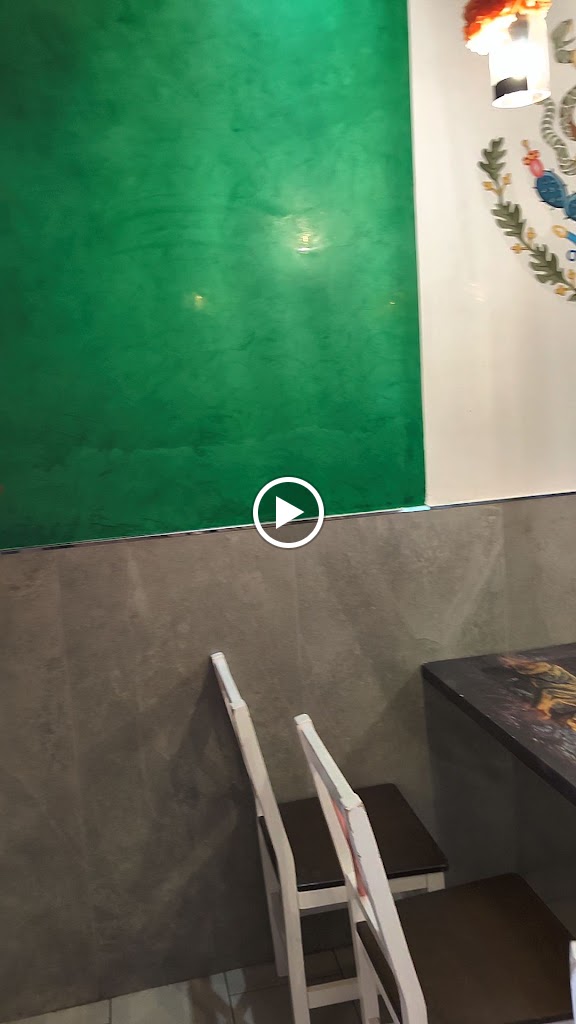 Restaurante Santa Catrina Rota — Ambiente