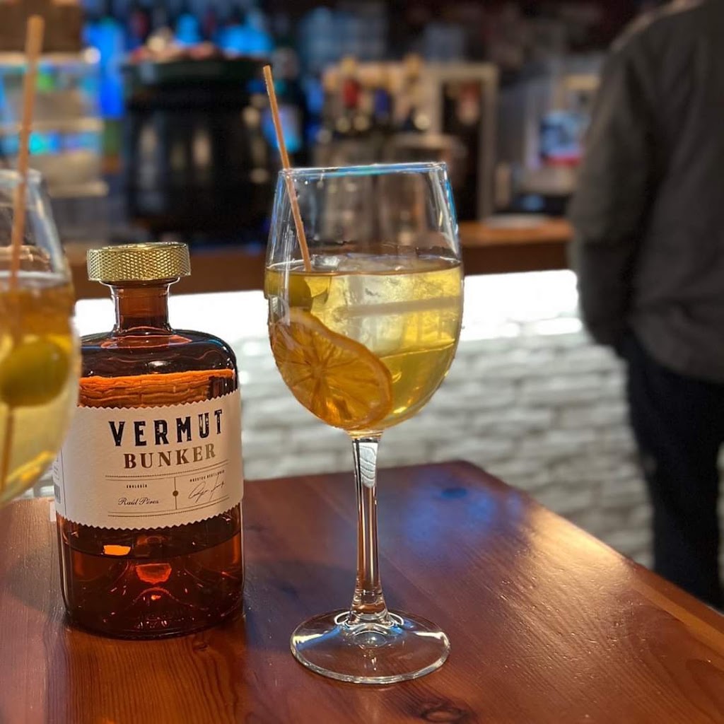 bar timanfaya — Comida y bebida