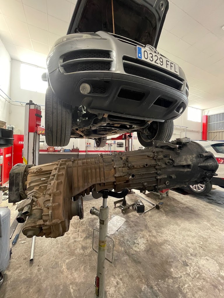 Vinamotors 2020 — Del propietario